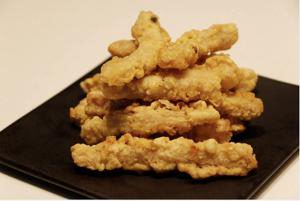 蘤(hua)椒小酥肉(rou)