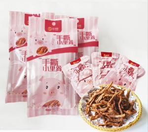 手撕(si)小(xiao)裏脊